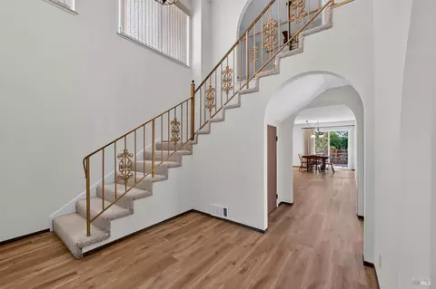 Entry Way - 843 Coventry Ln, Fairfield, CA 94533 photo 8 of 8