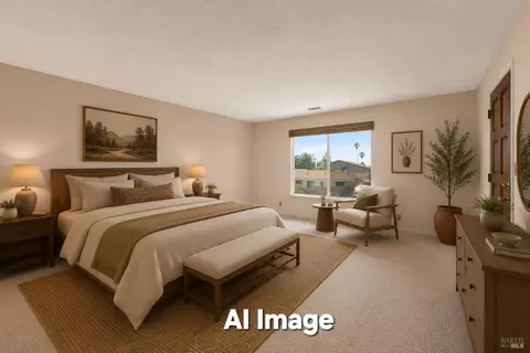 Bedroom - 843 Coventry Ln, Fairfield, CA 94533 photo 1 of 6