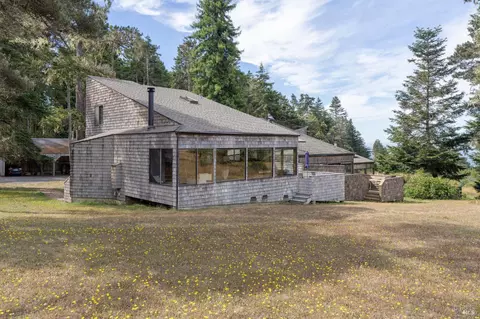 146 White Fir Wood Rd, The Sea Ranch, CA 95497