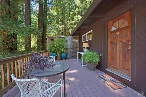 14759 Canyon 7 Rd, Guerneville, CA 95446