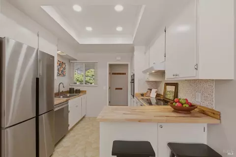 Kitchen - 1931 Sereno Dr, Vallejo, CA 94589 photo 1 of 5