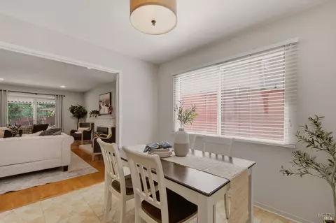 Dining - 1931 Sereno Dr, Vallejo, CA 94589 photo 6 of 7
