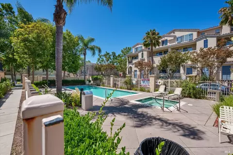 Exterior - 243 Parc Place Dr, Milpitas, CA 95035 photo 4 of 5