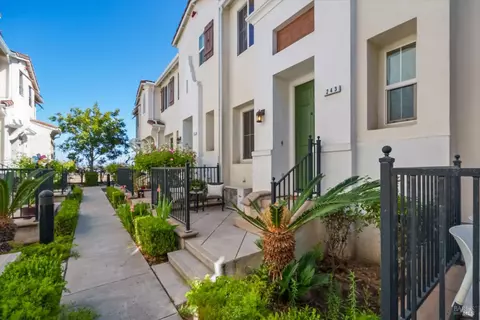 Exterior - 243 Parc Place Dr, Milpitas, CA 95035 photo 1 of 5