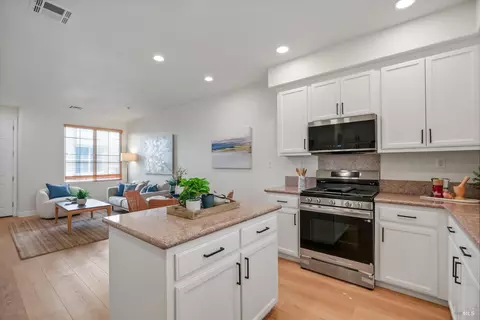 Kitchen - 243 Parc Place Dr, Milpitas, CA 95035 photo 2 of 2