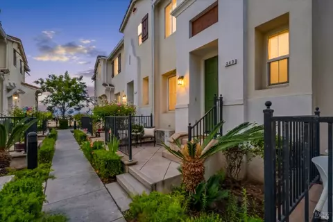 Exterior - 243 Parc Place Dr, Milpitas, CA 95035 photo 2 of 5