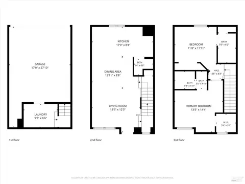Floorplan - 243 Parc Place Dr, Milpitas, CA 95035 photo 1 of 1