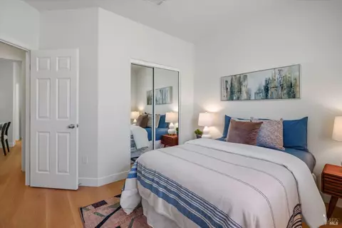 Bedroom - 243 Parc Place Dr, Milpitas, CA 95035 photo 3 of 3