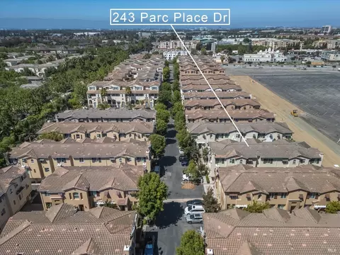 View/Area - 243 Parc Place Dr, Milpitas, CA 95035 photo 4 of 4