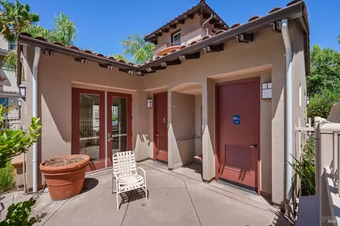 Exterior - 243 Parc Place Dr, Milpitas, CA 95035 photo 5 of 5