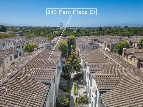 View/Area - 243 Parc Place Dr, Milpitas, CA 95035 photo 2 of 4
