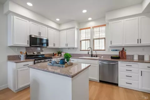 Kitchen - 243 Parc Place Dr, Milpitas, CA 95035 photo 1 of 2