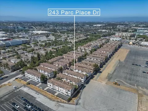 View/Area - 243 Parc Place Dr, Milpitas, CA 95035 photo 3 of 4