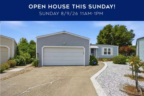 212 Julie Pl, Napa, CA 94558