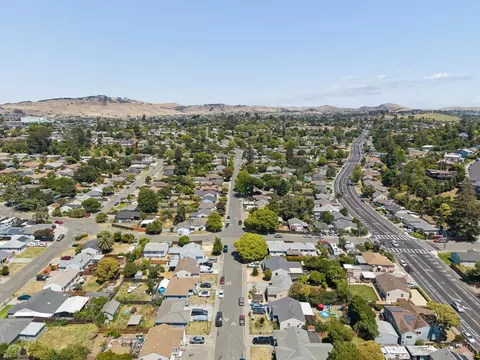 View/Area - 237 Del Mar Ave, Vallejo, CA 94589 photo 5 of 5