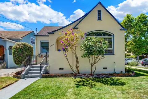 2514 Otis Dr, Alameda, CA 94501