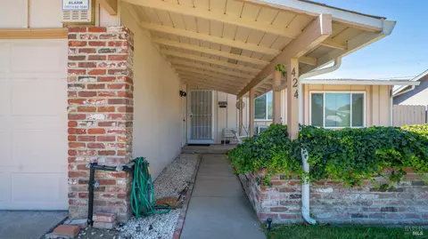 Other - 424 Acacia St, Fairfield, CA 94533 photo 4 of 6