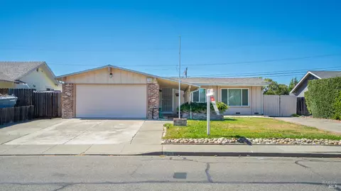 Other - 424 Acacia St, Fairfield, CA 94533 photo 2 of 6