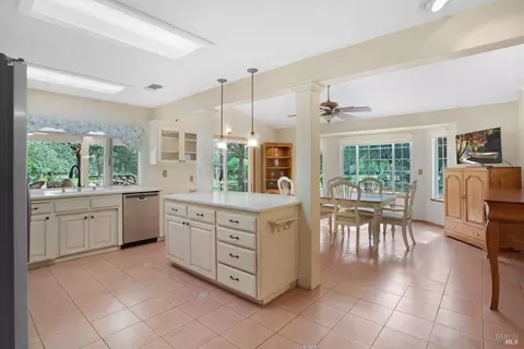 Kitchen - 12805 Melonbank Dr, Redding, CA 96003 photo 1 of 5