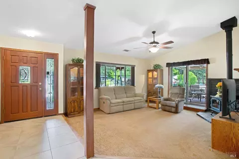 Entry Way - 12805 Melonbank Dr, Redding, CA 96003 photo 1 of 1