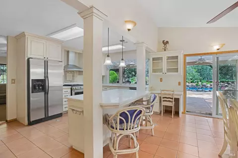 Kitchen - 12805 Melonbank Dr, Redding, CA 96003 photo 5 of 5