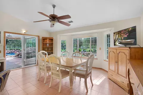 Dining - 12805 Melonbank Dr, Redding, CA 96003 photo 2 of 2