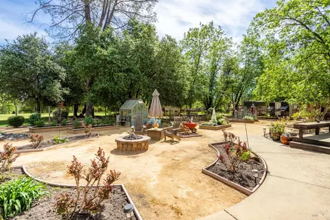 Exterior - 12805 Melonbank Dr, Redding, CA 96003 photo 22 of 32
