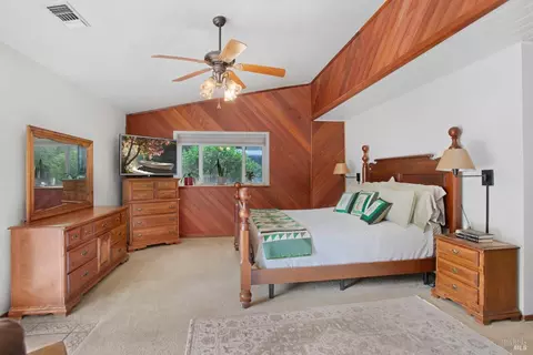 Bedroom - 12805 Melonbank Dr, Redding, CA 96003 photo 3 of 3