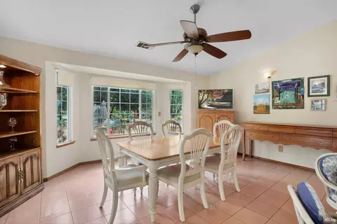 Dining - 12805 Melonbank Dr, Redding, CA 96003 photo 1 of 2