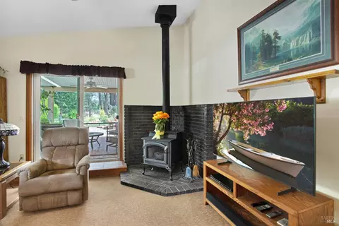 Living - 12805 Melonbank Dr, Redding, CA 96003 photo 1 of 1