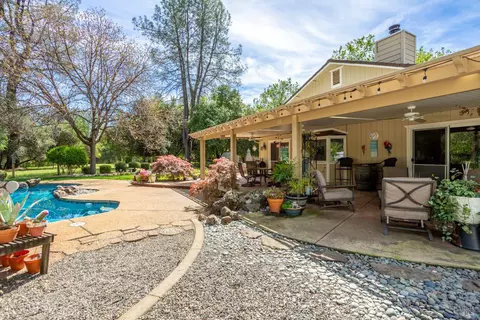 Exterior - 12805 Melonbank Dr, Redding, CA 96003 photo 32 of 32