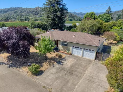 View/Area - 3570 Leland Ln, Ukiah, CA 95482 photo 1 of 7