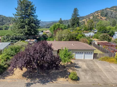 View/Area - 3570 Leland Ln, Ukiah, CA 95482 photo 3 of 7