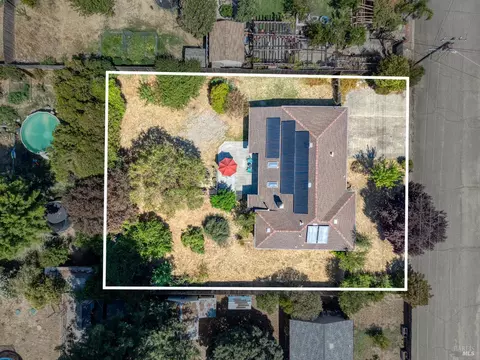 View/Area - 3570 Leland Ln, Ukiah, CA 95482 photo 7 of 7
