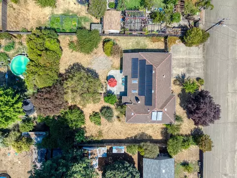 View/Area - 3570 Leland Ln, Ukiah, CA 95482 photo 6 of 7