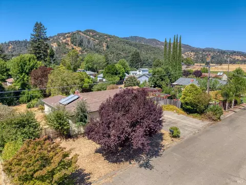 View/Area - 3570 Leland Ln, Ukiah, CA 95482 photo 2 of 7
