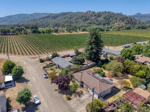 View/Area - 3570 Leland Ln, Ukiah, CA 95482 photo 4 of 7