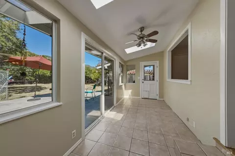 Exterior - 3570 Leland Ln, Ukiah, CA 95482 photo 1 of 10
