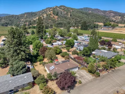 View/Area - 3570 Leland Ln, Ukiah, CA 95482 photo 5 of 7