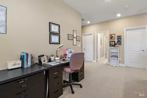 Entry Way - 8879 Blue River Dr, Vallejo, CA 94591 photo 2 of 2