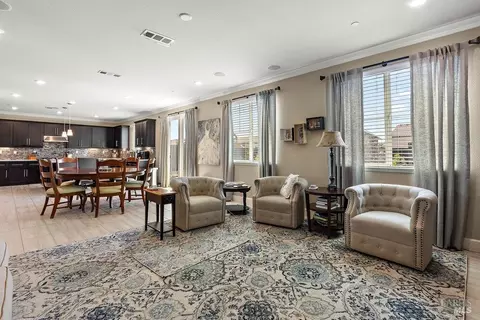 Living - 8879 Blue River Dr, Vallejo, CA 94591 photo 3 of 3