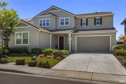 Exterior - 8879 Blue River Dr, Vallejo, CA 94591 photo 7 of 7