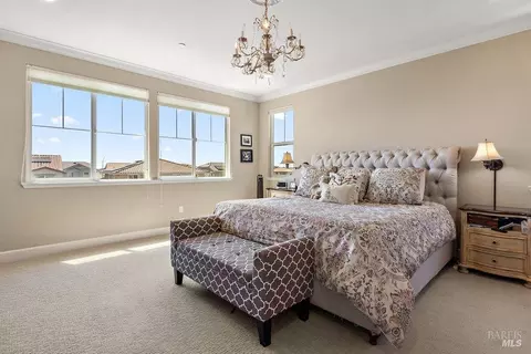 Bedroom - 8879 Blue River Dr, Vallejo, CA 94591 photo 1 of 4
