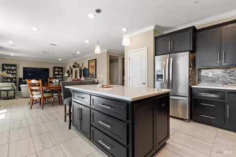 Kitchen - 8879 Blue River Dr, Vallejo, CA 94591 photo 3 of 3