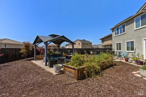 Exterior - 8879 Blue River Dr, Vallejo, CA 94591 photo 4 of 7