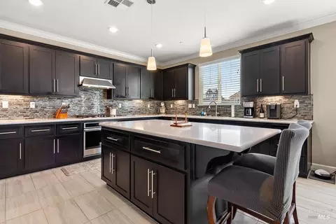 Kitchen - 8879 Blue River Dr, Vallejo, CA 94591 photo 2 of 3