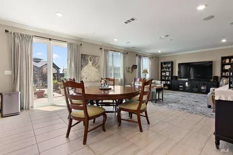 Dining - 8879 Blue River Dr, Vallejo, CA 94591 photo 1 of 2