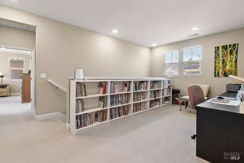Entry Way - 8879 Blue River Dr, Vallejo, CA 94591 photo 1 of 2