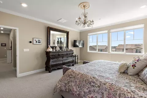 Bedroom - 8879 Blue River Dr, Vallejo, CA 94591 photo 2 of 4