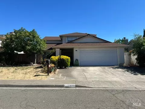 125 Iris Ct, Vallejo, CA 94591 photo 1